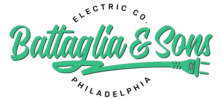 Battaglia & Sons Electric